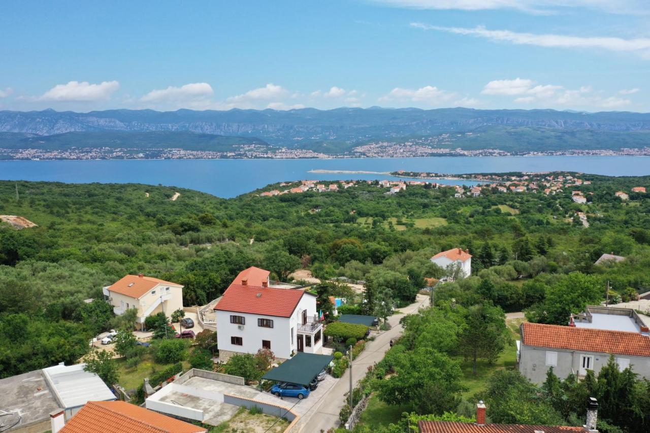 Apartments Olivia & Navy, Silo Экстерьер фото