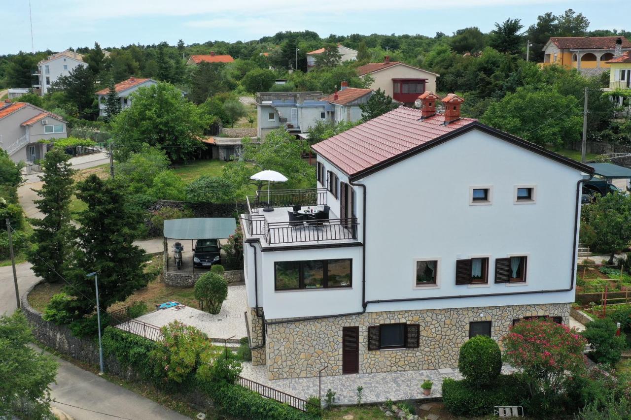 Apartments Olivia & Navy, Silo Экстерьер фото